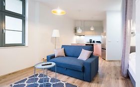 Apartments Mtp Poznan Maleckiego By Renters